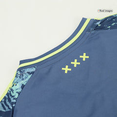 Ajax Away  Football Shirt 2024/25 Best Football Kits Shop