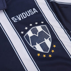 Player Version SERGIO RAMOS #93 Monterrey Home  Football Shirt 2024/25 Best Football Kits Shop