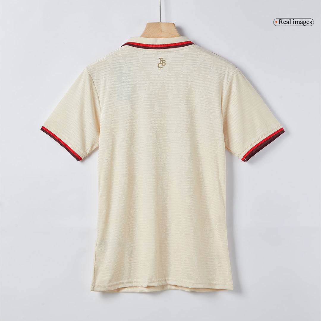 Player Version Bayern Munich Third Away  Football Shirt 2024/25 - UCL Best Football Kits Shop