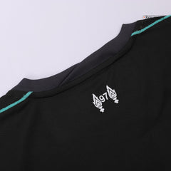 Luis Díaz #7 Liverpool Away  Football Shirt 2024/25 Best Football Kits Shop