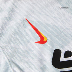 Player Version Liverpool Third Away  Football Shirt 2024/25 Best Football Kits Shop