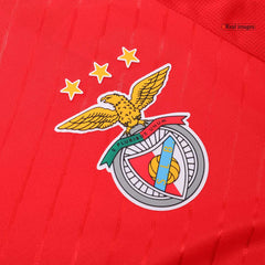 Benfica Home  Football Shirt 2024/25 Best Football Kits Shop