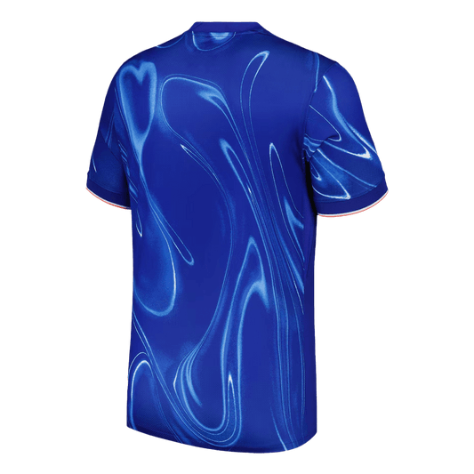 Chelsea Home  Football Shirt 2024/25 Best Football Kits Shop