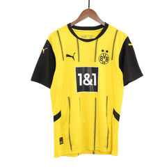 Borussia Dortmund Home  Football Shirt 2024/25 Best Football Kits Shop