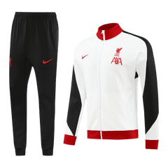 Liverpool Training Jacket Kit (Jacket+Pants) 2024/25 Best Football Kits Shop