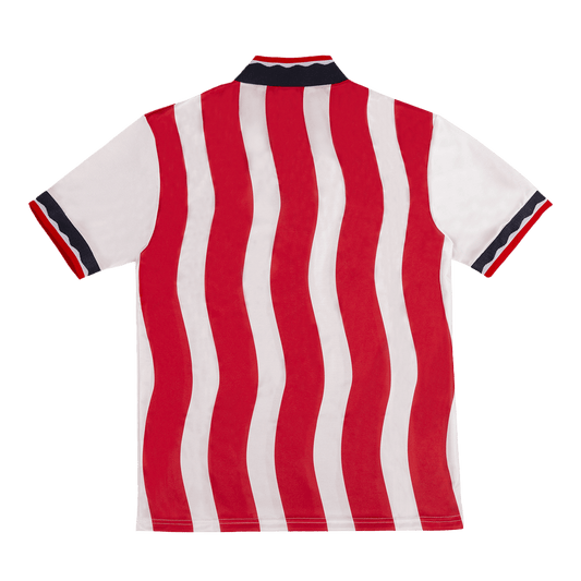 Retro 1994 USA Home  Football Shirt Best Football Kits Shop