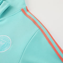 Inter Miami CF Training Jacket Kit (Jacket+Pants) 2024 Best Football Kits Shop