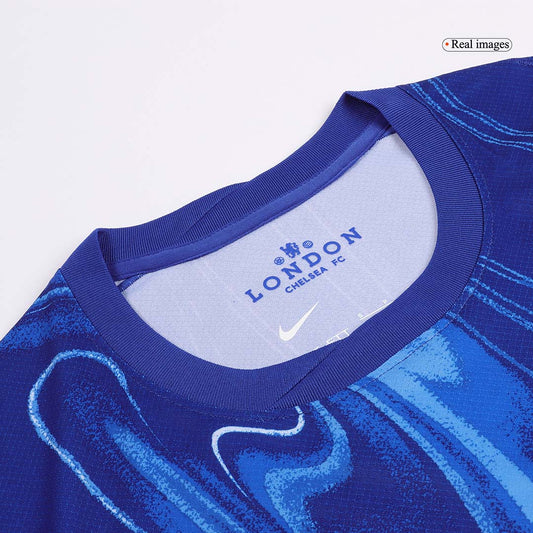 PALMER #20 Chelsea Home  Football Shirt 2024/25 Best Football Kits Shop