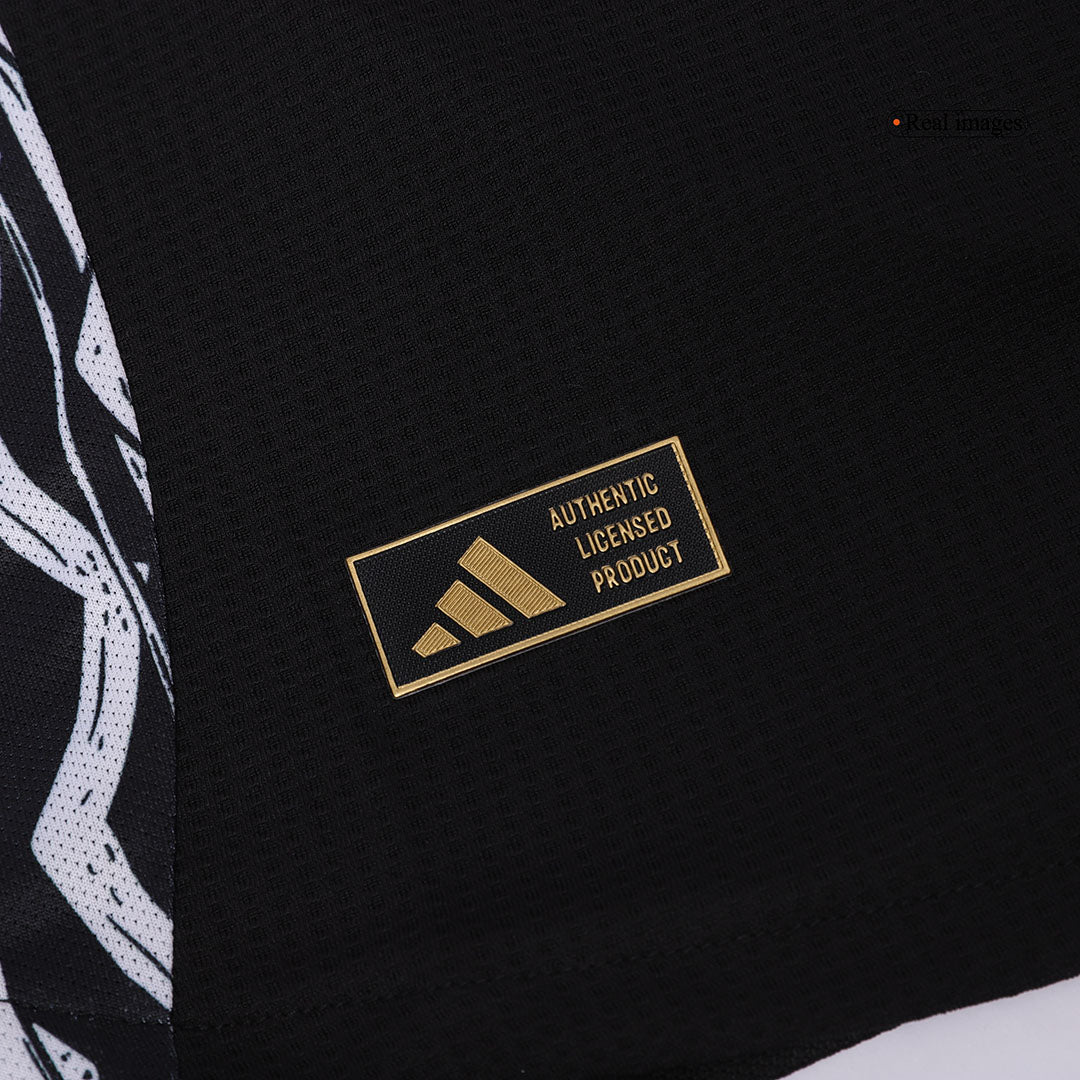 Player Version SAKA #7 Arsenal Away  Football Shirt 2024/25 Best Football Kits Shop