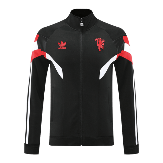Manchester United Training Jacket 2024/25 Best Football Kits Shop