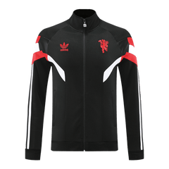 Manchester United Training Jacket Kit (Jacket+Pants) 2024/25 Best Football Kits Shop