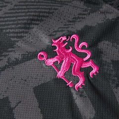 Chelsea Third Away  Football Shirt 2024/25 Best Football Kits Shop