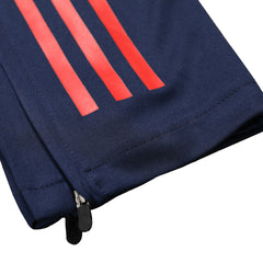 Manchester United Zipper Sweatshirt Kit(Top+Pants) 2024/25 Best Football Kits Shop