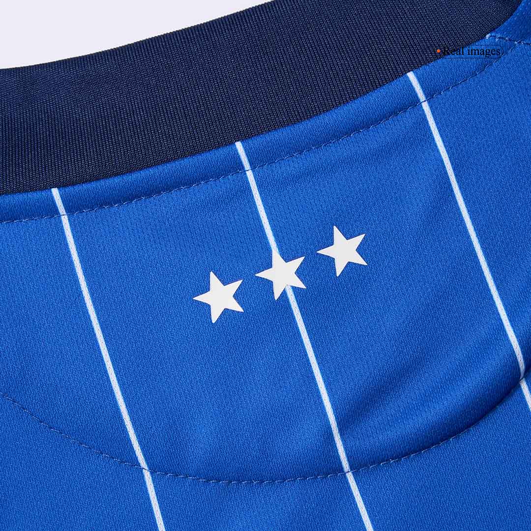 Ipswich Town Home  Football Shirt 2024/25 Best Football Kits Shop