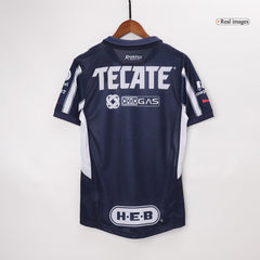 Player Version SERGIO RAMOS #93 Monterrey Home  Football Shirt 2024/25 Best Football Kits Shop