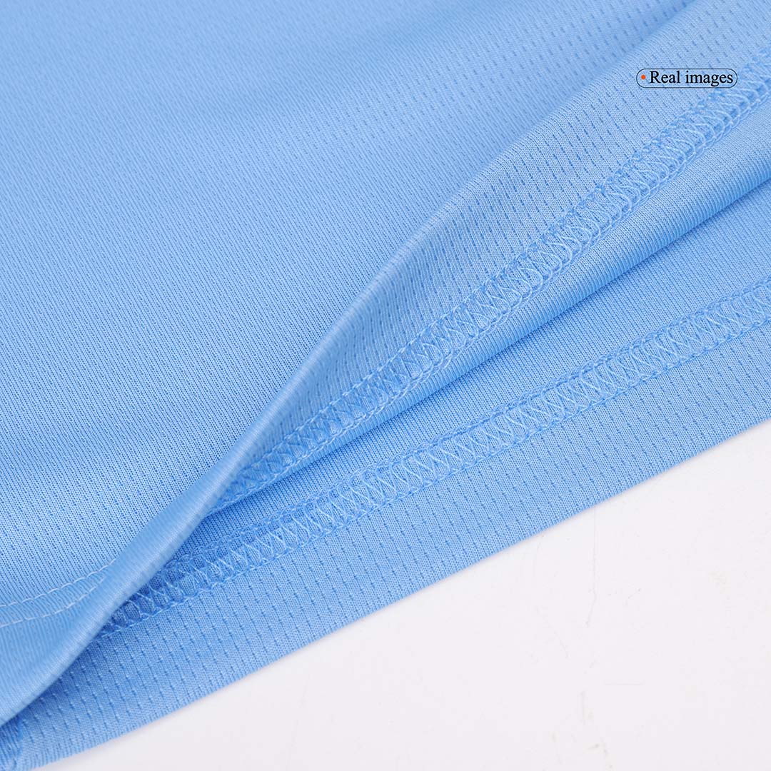Manchester City Home  Football Shirt 2024/25 Best Football Kits Shop