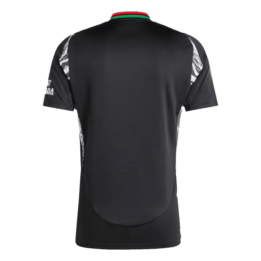 Arsenal Away  Football Shirt 2024/25 Best Football Kits Shop