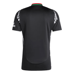 Arsenal Away  Football Shirt 2024/25 Best Football Kits Shop