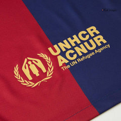 Barcelona 2024/25 Home Football Shirt Best Football Kits Shop