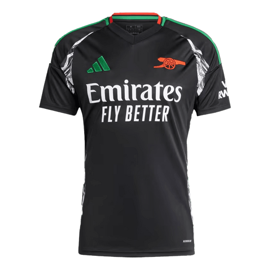 Arsenal Away  Football Shirt 2024/25 Best Football Kits Shop