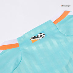 Kid's Inter Miami CF Third Away  Football Shirt Kit(Jersey+Shorts) 2024 Best Football Kits Shop