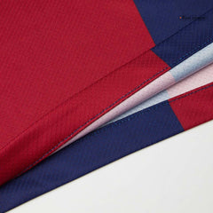 Barcelona 2024/25 Home Football Shirt Best Football Kits Shop
