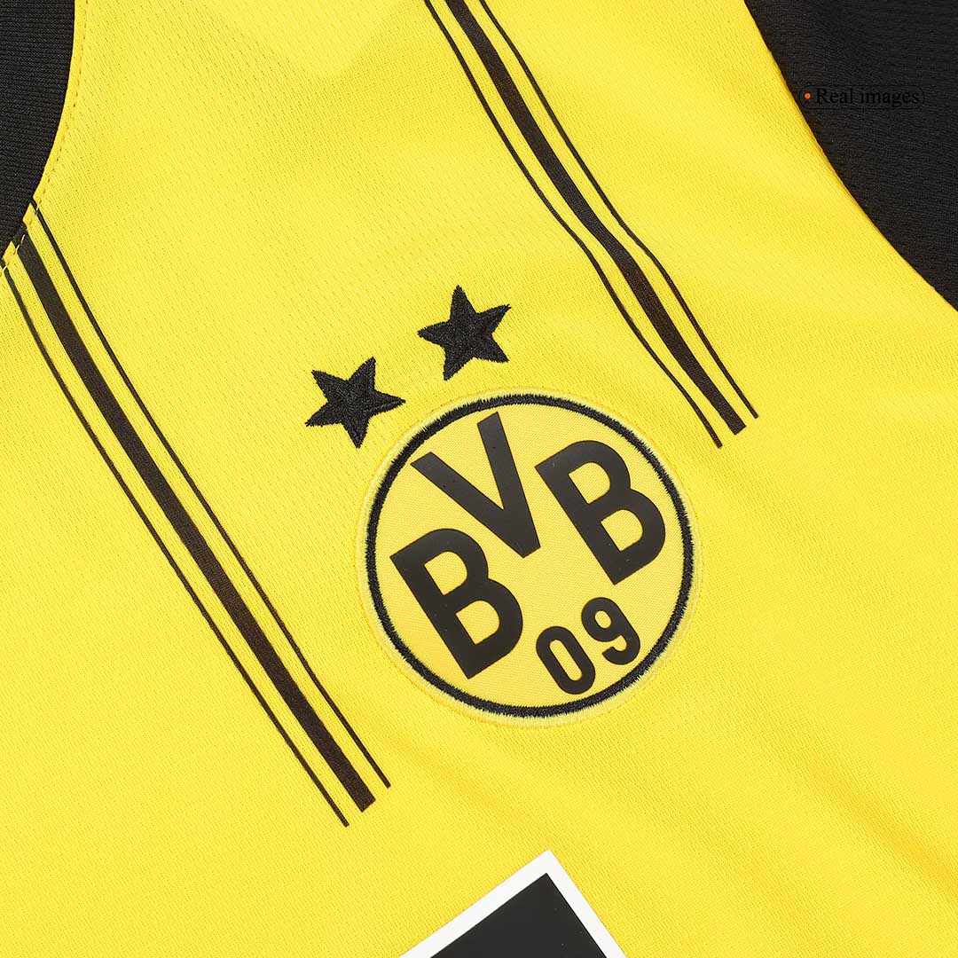 Borussia Dortmund Home  Football Shirt 2024/25 Best Football Kits Shop