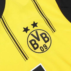 Borussia Dortmund Home  Football Shirt 2024/25 Best Football Kits Shop