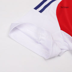 Arsenal Home  Football Shirt 2024/25 Best Football Kits Shop
