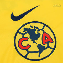 Club America Home  Football Shirt 2024/25 Best Football Kits Shop