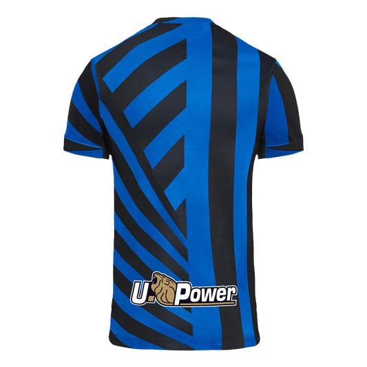 Inter Milan Home  Football Shirt 2024/25 Best Football Kits Shop