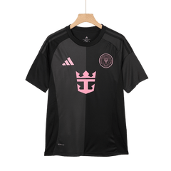 MESSI #10 Inter Miami CF Away  Football Shirt 2025 Best Football Kits Shop