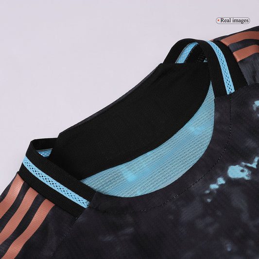 Player Version KANE #9 Bayern Munich Away  Football Shirt 2024/25 Best Football Kits Shop