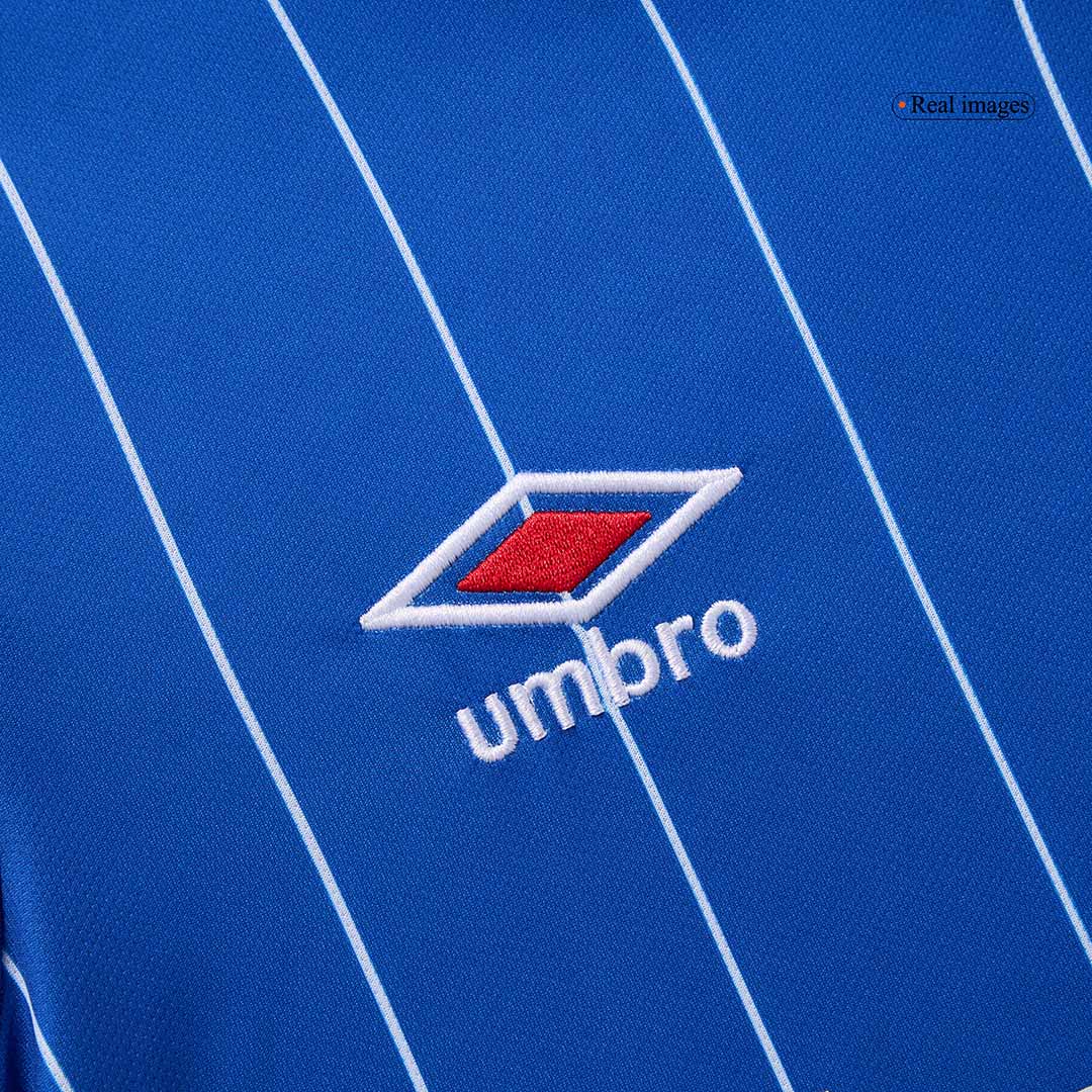 Ipswich Town Home  Football Shirt 2024/25 Best Football Kits Shop