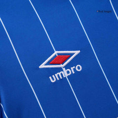 Ipswich Town Home  Football Shirt 2024/25 Best Football Kits Shop