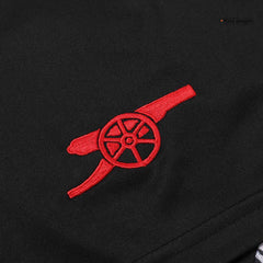 Arsenal Away Soccer Shorts 2024/25 Best Football Kits Shop