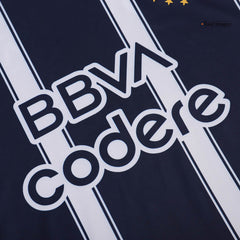 Player Version SERGIO RAMOS #93 Monterrey Home  Football Shirt 2024/25 Best Football Kits Shop