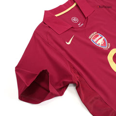 Retro HENRY #14 2005/06 Arsenal Home  Football Shirt Best Football Kits Shop