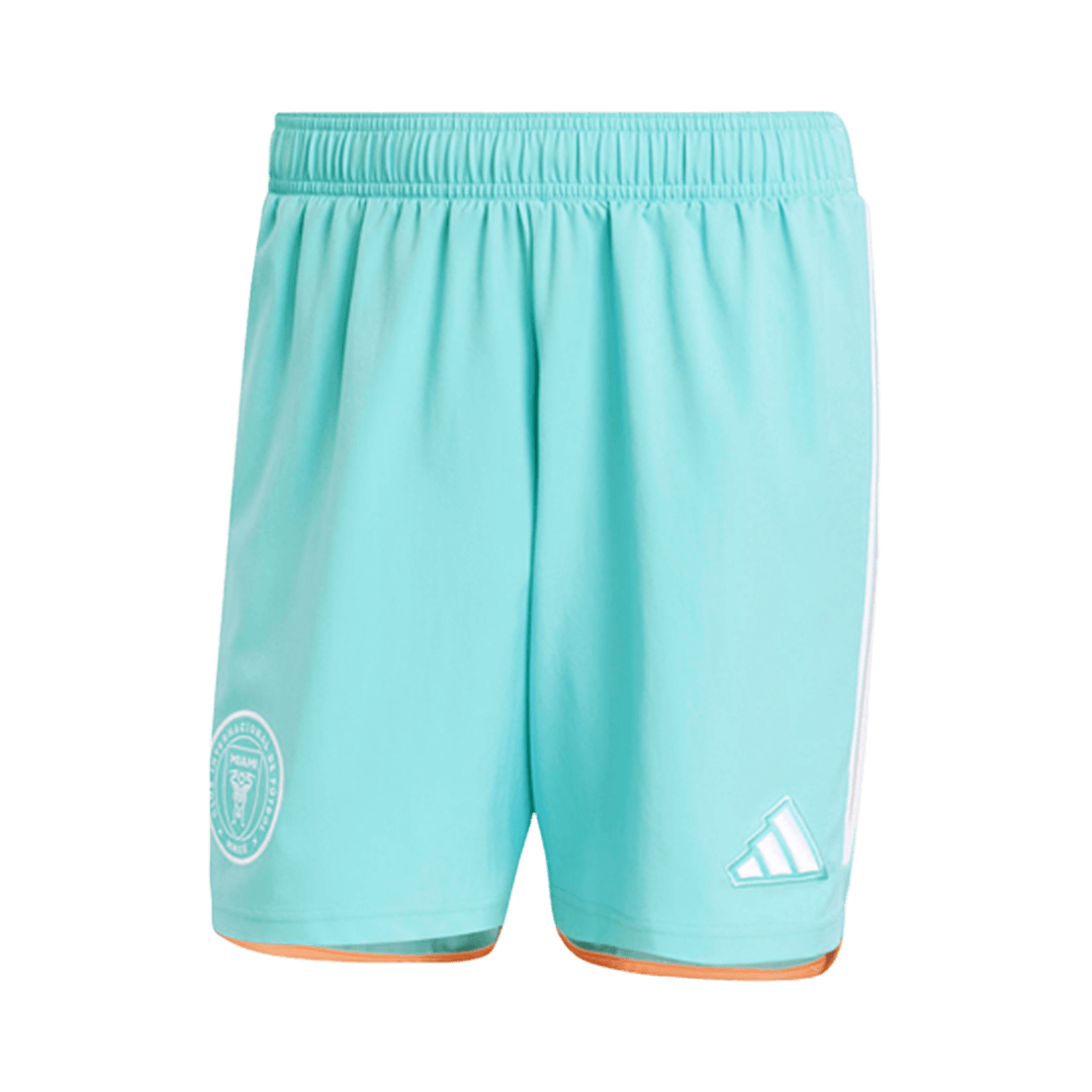 Inter Miami CF Third Away Soccer Shorts 2024 Best Football Kits Shop