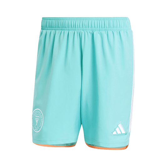 Inter Miami CF Third Away Soccer Shorts 2024 Best Football Kits Shop