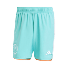Inter Miami CF Third Away Soccer Shorts 2024 Best Football Kits Shop
