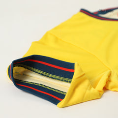 Club America Home  Football Shirt 2024/25 Best Football Kits Shop