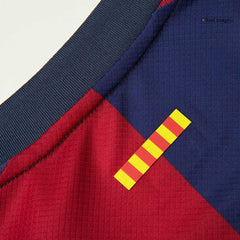 Barcelona 2024/25 Home Football Shirt Best Football Kits Shop