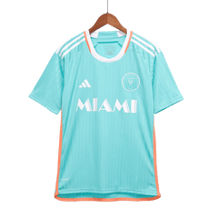 Inter Miami CF Third Away  Football Shirt Kit(Jersey+Shorts) 2024 Best Football Kits Shop