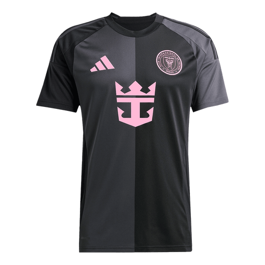 Inter Miami CF Away  Football Shirt 2025 Best Football Kits Shop