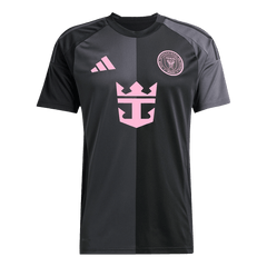 MESSI #10 Inter Miami CF Away  Football Shirt 2025 Best Football Kits Shop