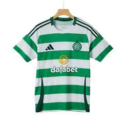 Celtic Home  Football Shirt 2024/25 Best Football Kits Shop