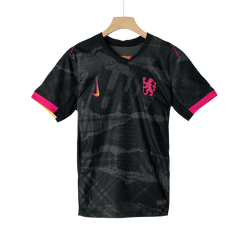 Player Version Chelsea Third Away  Football Shirt 2024/25 Best Football Kits Shop