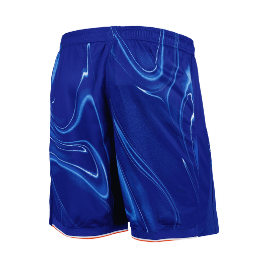 Chelsea Home Soccer Shorts 2024/25 Best Football Kits Shop
