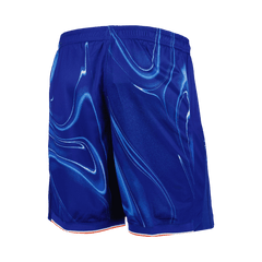 Chelsea Home Soccer Shorts 2024/25 Best Football Kits Shop